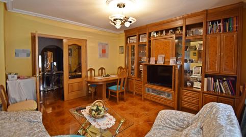 Foto 3 de Piso en venta en Callejón Arco de San Juan, Olmedo, Valladolid