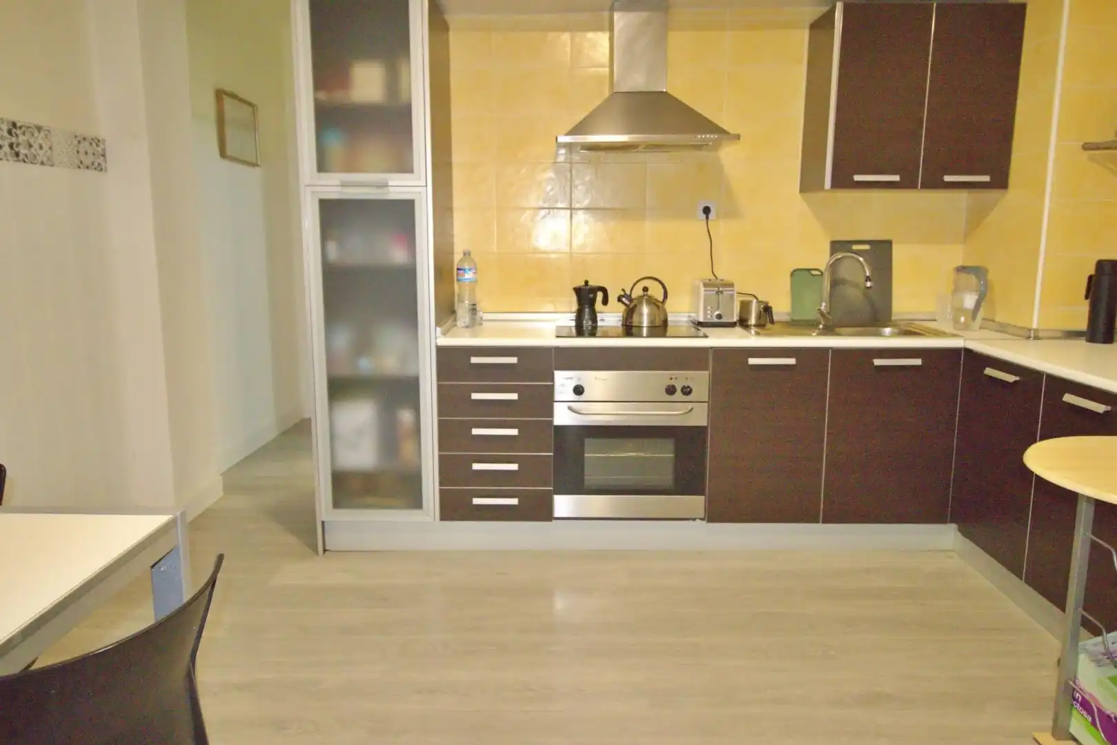 Cocina de Piso en venta en Elche ciudad