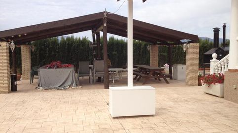 Foto 3 de Casa o chalet en venta en Pliego, Murcia