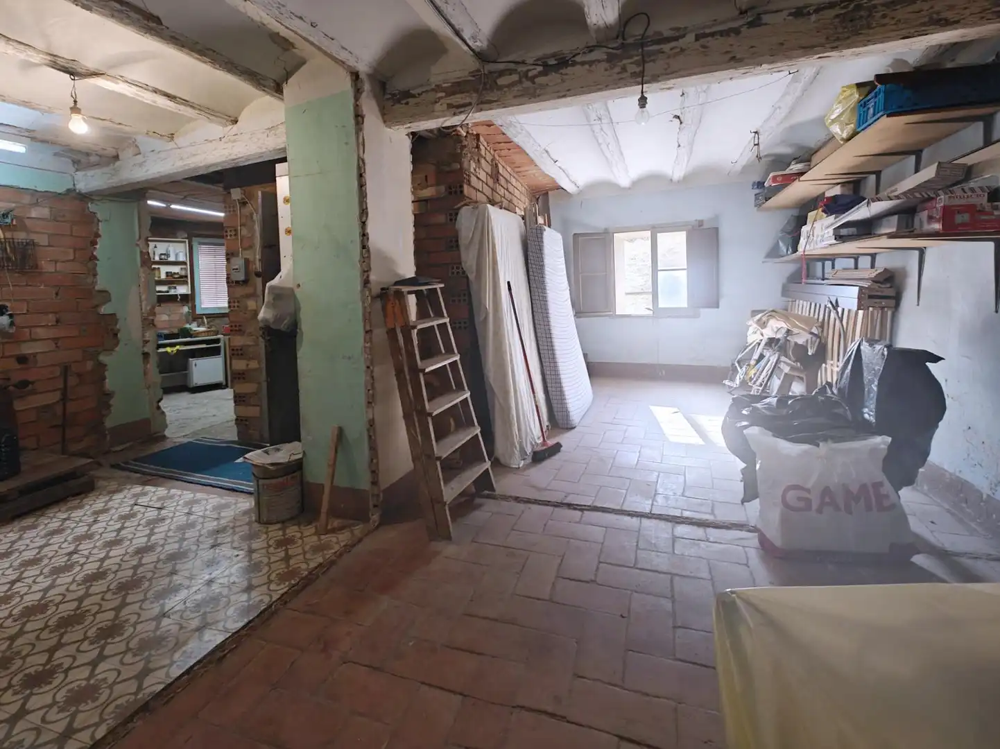 Casa o chalet en venta en Prades con Trastero y Balcón