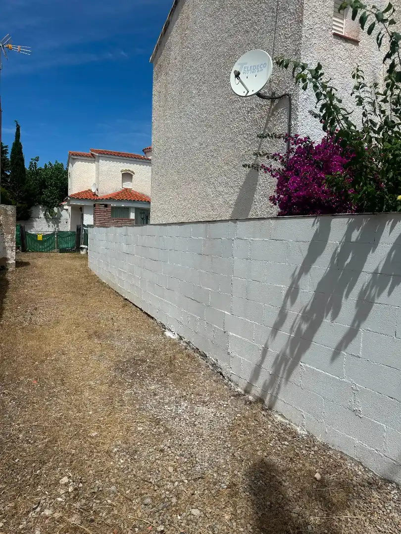 Xalet amb piscina en venda a Carrer de la Deessa Isis, imagen 14