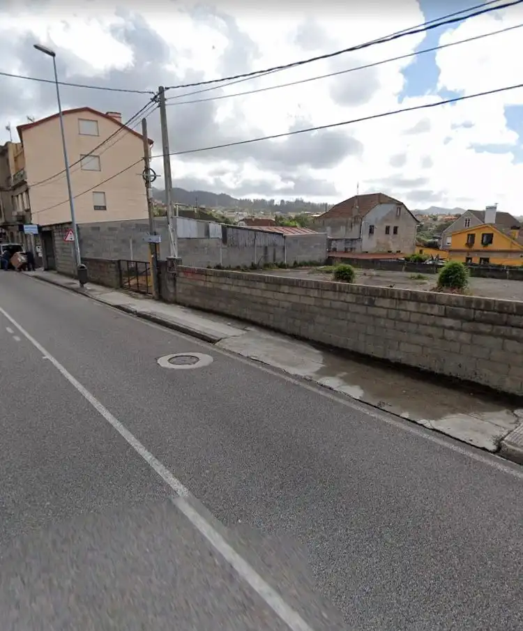 Wohnbaugrundstück zum Verkauf in Avenida de Castrelos, imagen 12