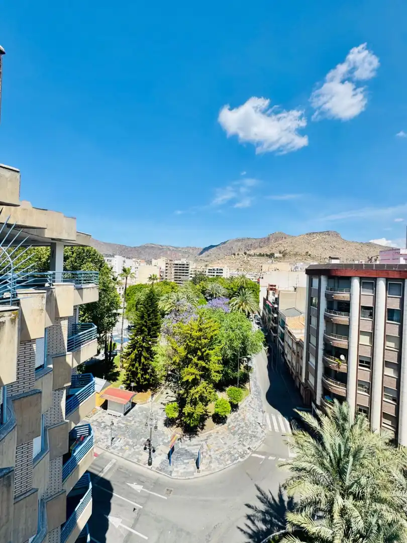 Penthouse mit Aufzug zum Verkauf in Teodomiro 10, imagen 6