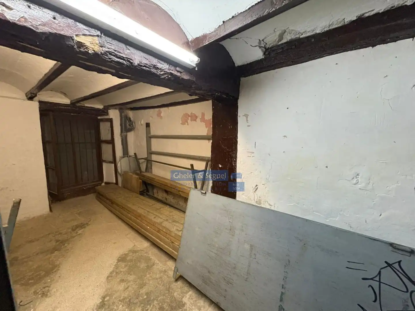 Piso en venta en Segorbe