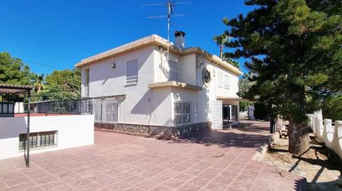 Photo 3 of House or chalet for sale in Peña de las Águilas, Alicante
