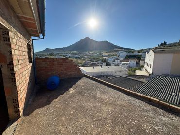 Casa en venda a Rute