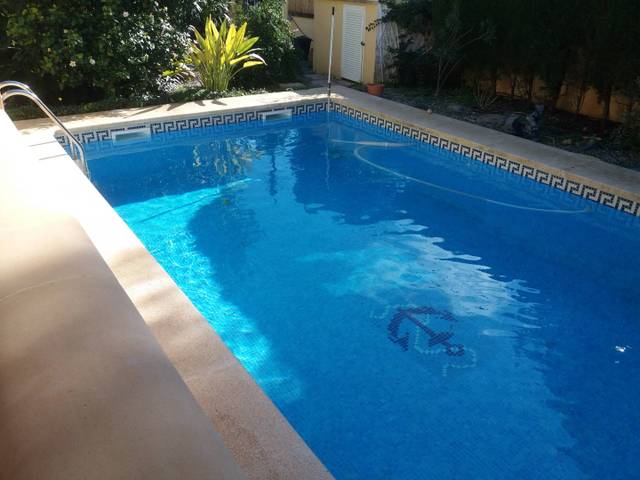 Casa-chalet en Venta en Badia Blava - Badia Gran - Tolleric