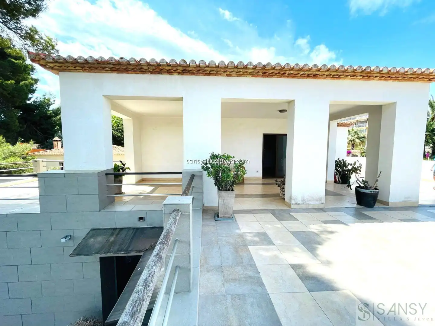 Chalet en venta en Las Rotas / Les Rotes, imagen 27