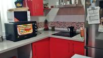 Kitchen of Flat for sale in  Córdoba Capital  with Air Conditioner and Storage room