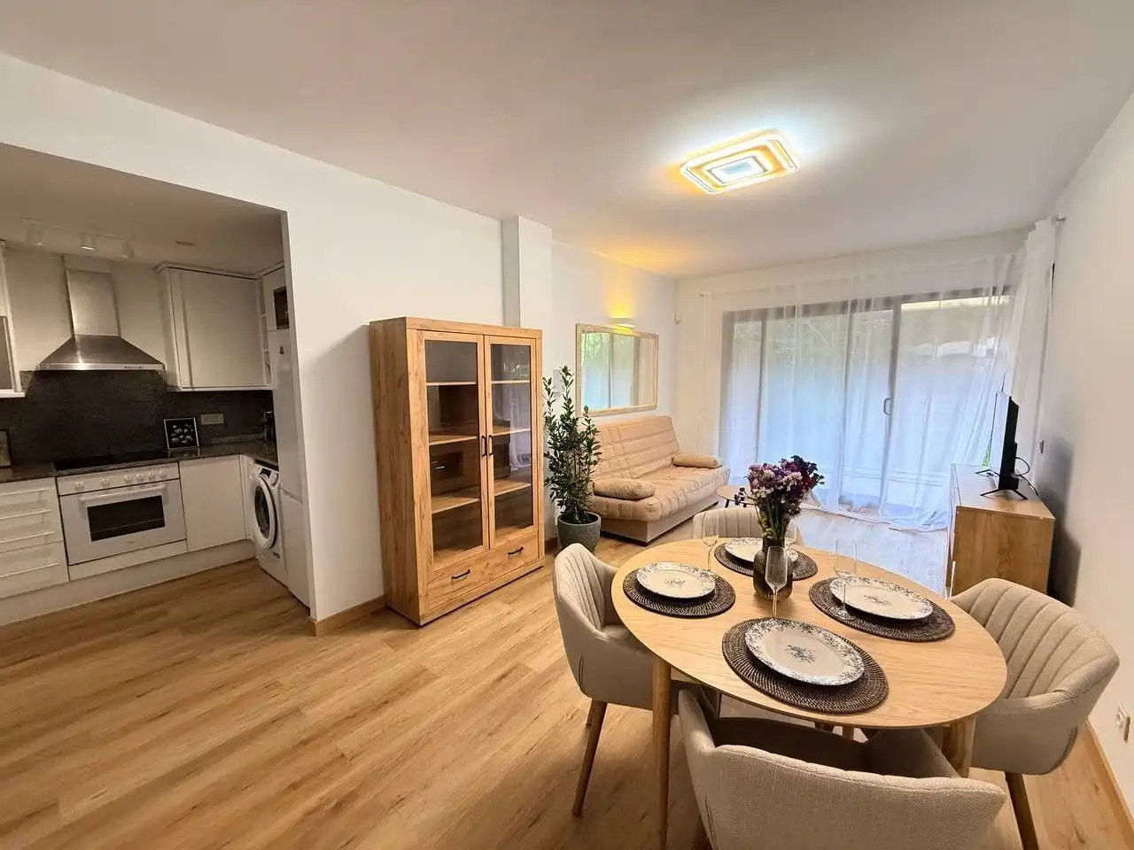 Flat with pool for sale in SA BOADELLA, imagen 2