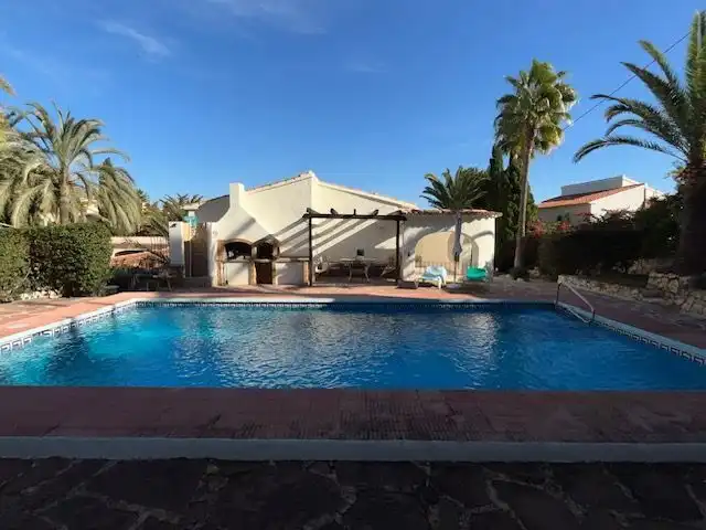 Haus mit Garten zum Verkauf in Maryvilla, imagen 4