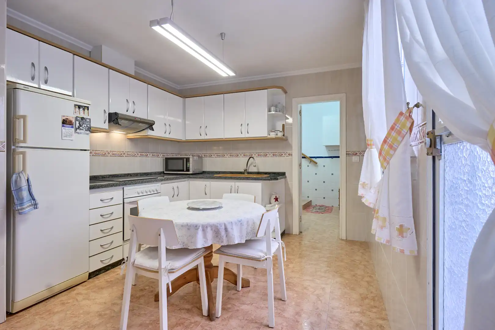 Adosado con terraza en venta en Carrer 9 d'Octubre, imagen 10