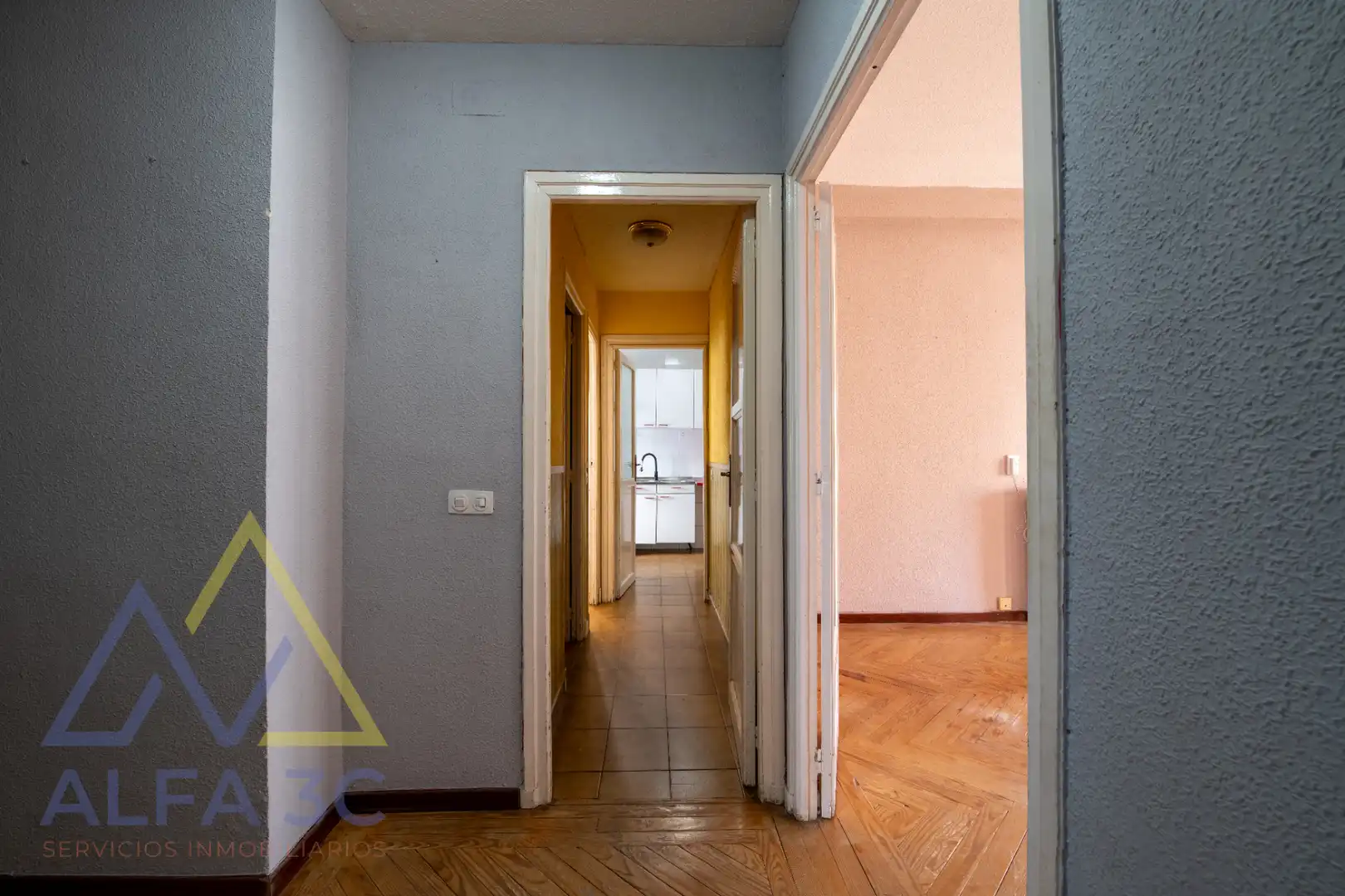 Wohnung mit Aufzug zum Verkauf in Retiro, imagen 8