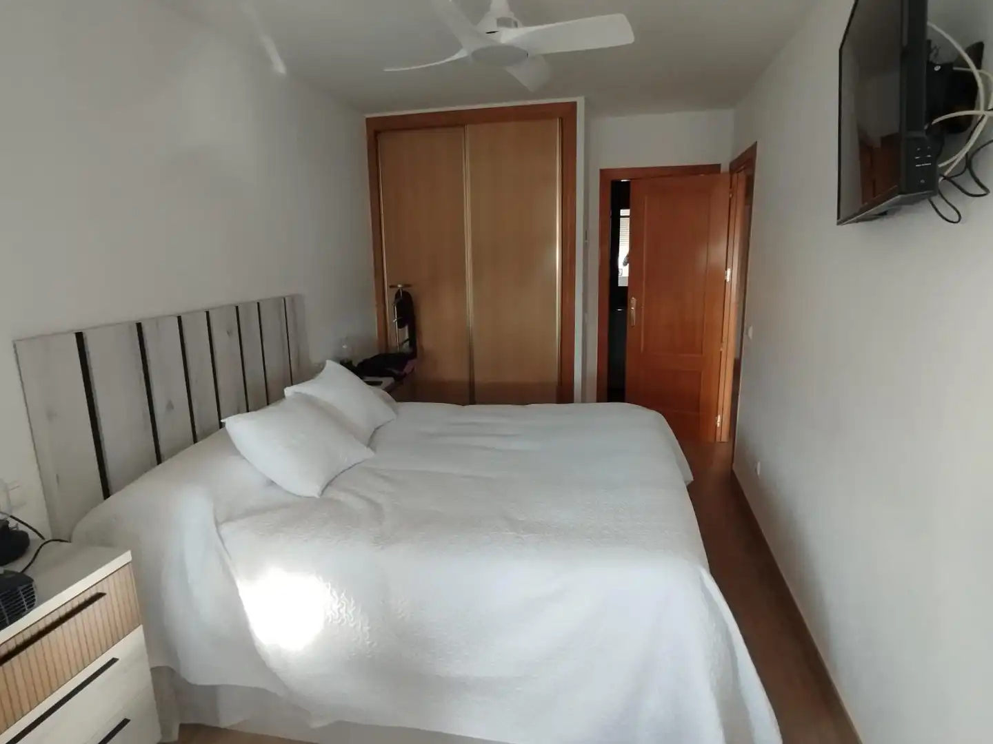 Piso con ascensor en venta en Colonia Madrid, imagen 8