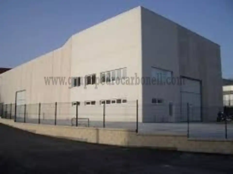 Industriegebäude zur Miete in Crevillent, imagen 3