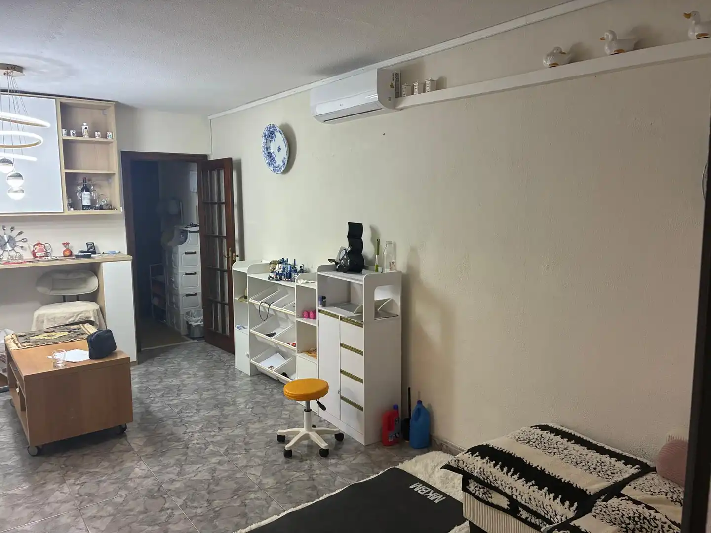 Piso con terraza en venta en Cerdanyola, imagen 7