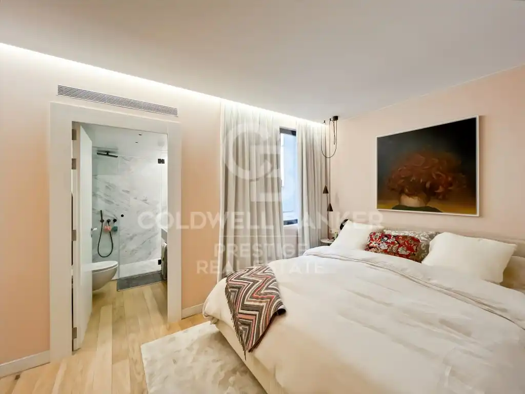 Appartement avec ascenseur à vendre à Calle Ausias Marc, imagen 19