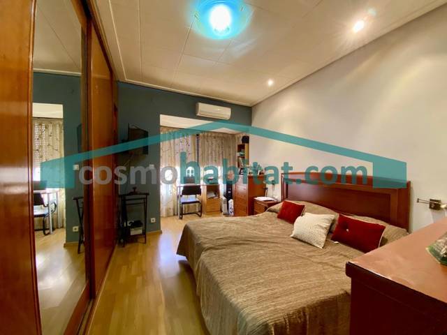 Casa-chalet en Venta en Antigua Moreria