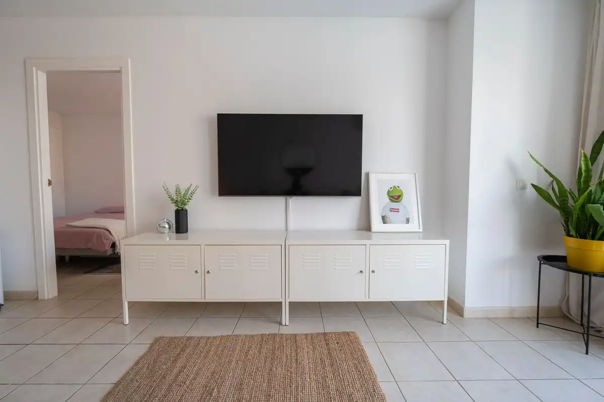 Appartamento con piscina in vendita a Av. 8 d'Agost, imagen 7