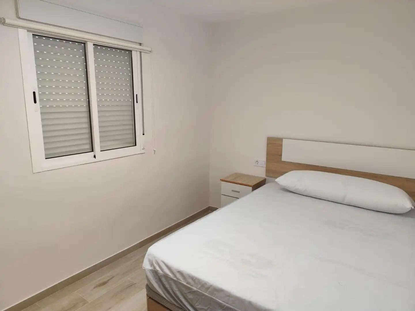 Pis amb terrassa en venda a Rabasa - Los Ángeles - San Agustín, imagen 10