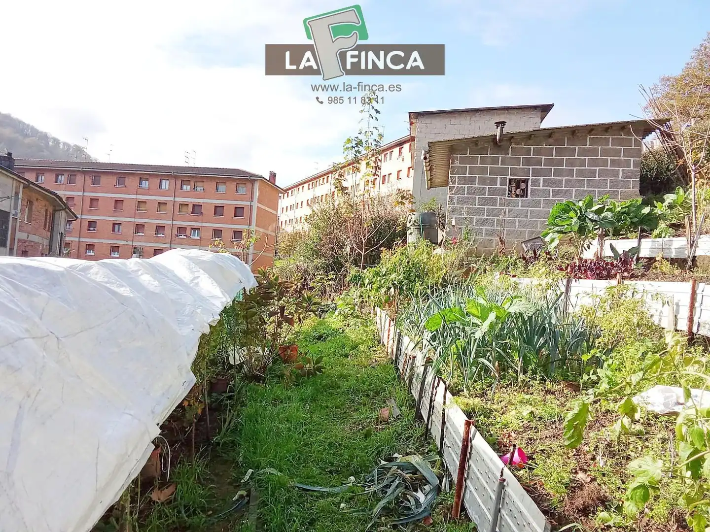 Residential for sale in Langreo