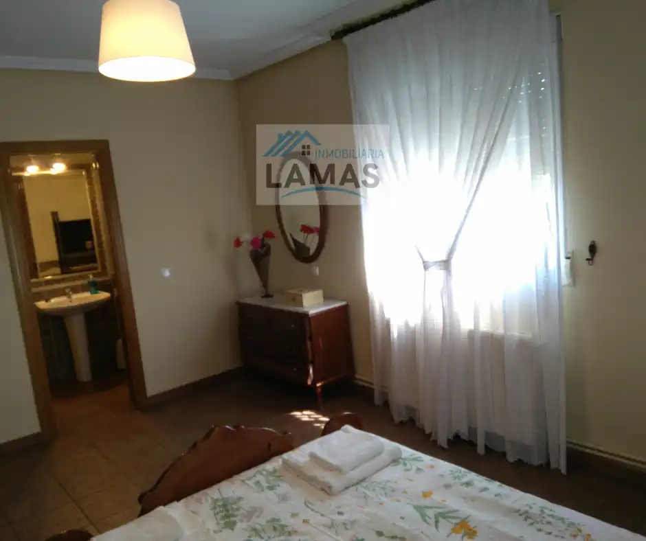 Casa rústica amb jardí en venda a Talayuela, imagen 12