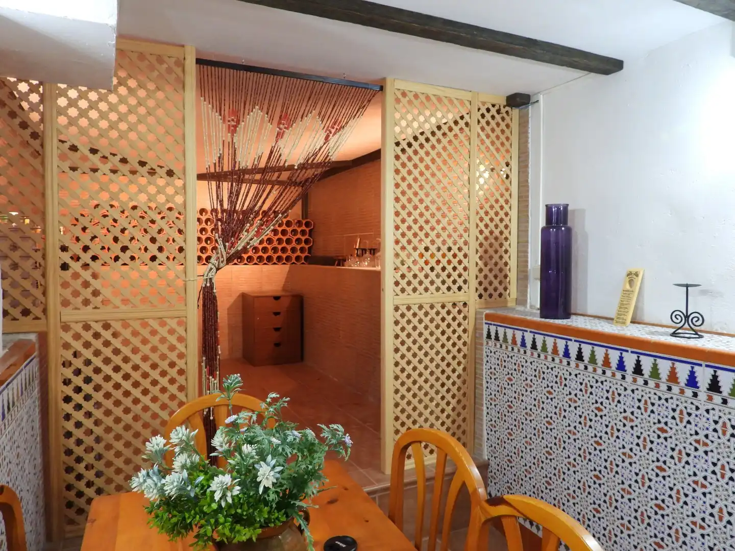 Casa o xalet en venda en Pezuela de las Torres amb Calefacció, Jardí privat i Moblat