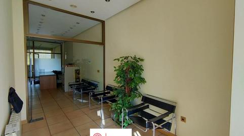 Foto 4 de Oficina de lloguer a San Julián - Barriada de Cortes, Burgos Capital