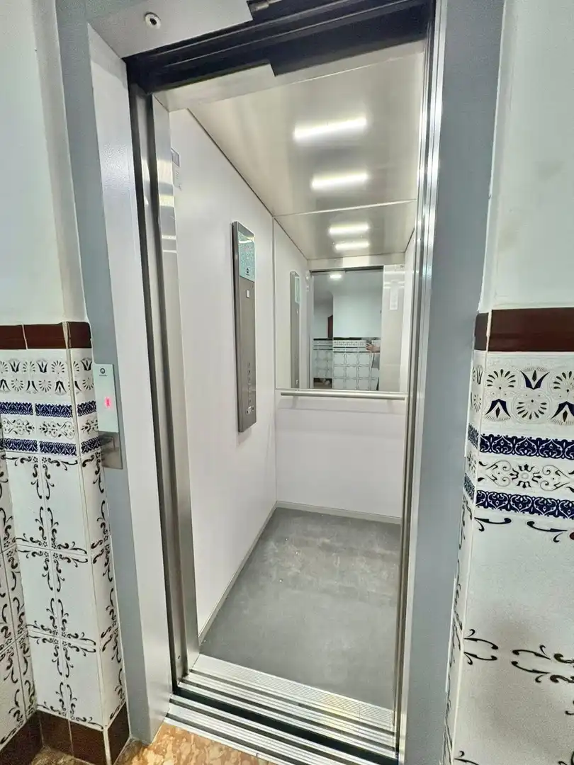 Wohnung mit Aufzug zum Verkauf in Calle Félix Rodríguez de la Fuente, imagen 14