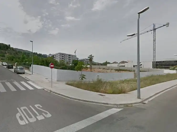 Terreny residencial en venda a Avinguda de Barxeta 8, imagen 5