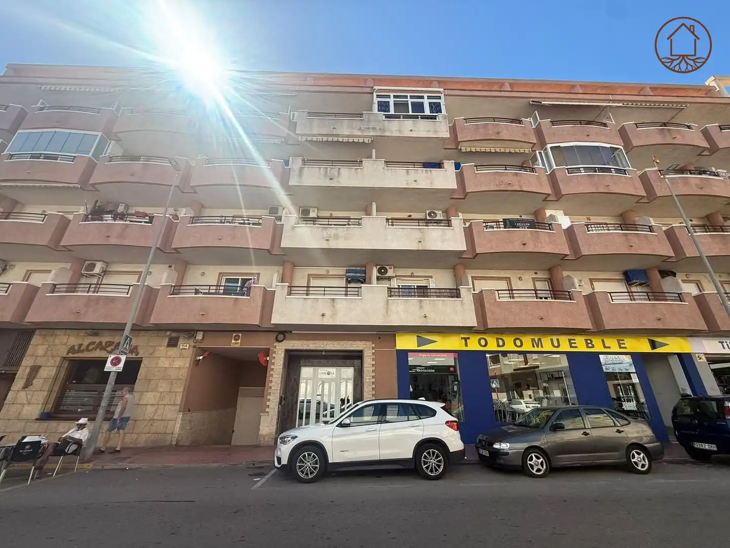 Apartament amb ascensor en venda a Calle BALEARES 8, imagen 48