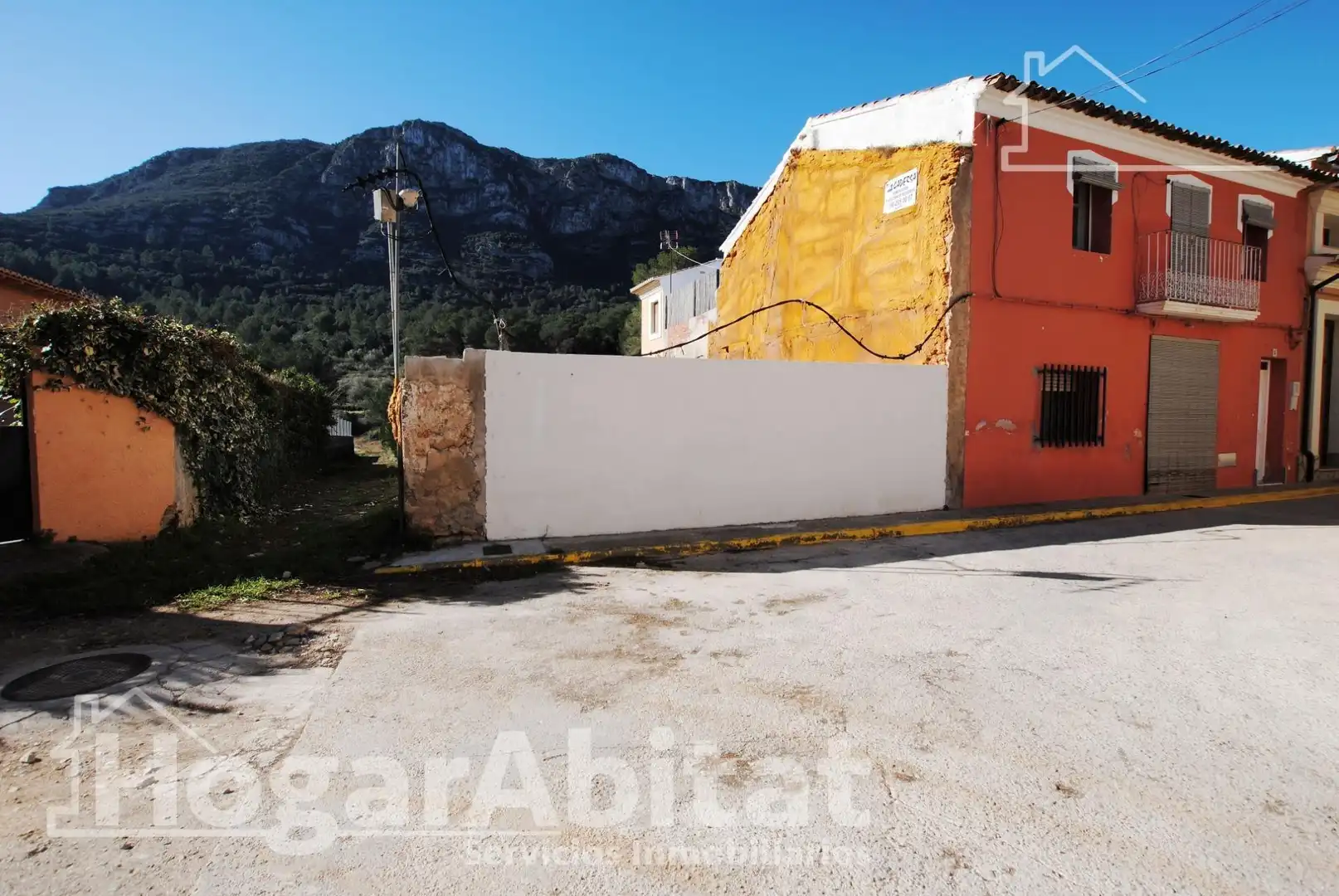Lands and plots for sale in Calle de Xalo, imagen 20