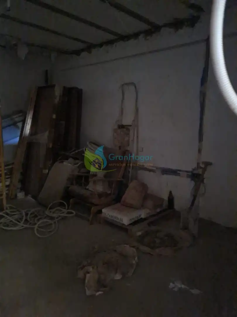 Casa o xalet en venda en Sevilla amb Balcó