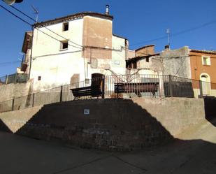 Exterior view of House or chalet for sale in Pozán de Vero