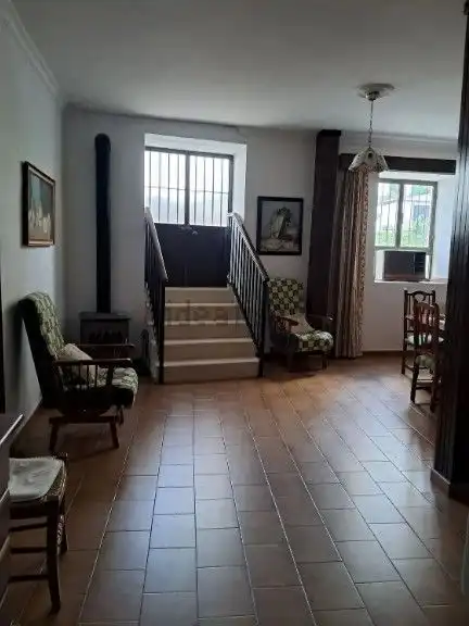 Casa adosada en venda en Bornos amb Aire condicionat i Piscina