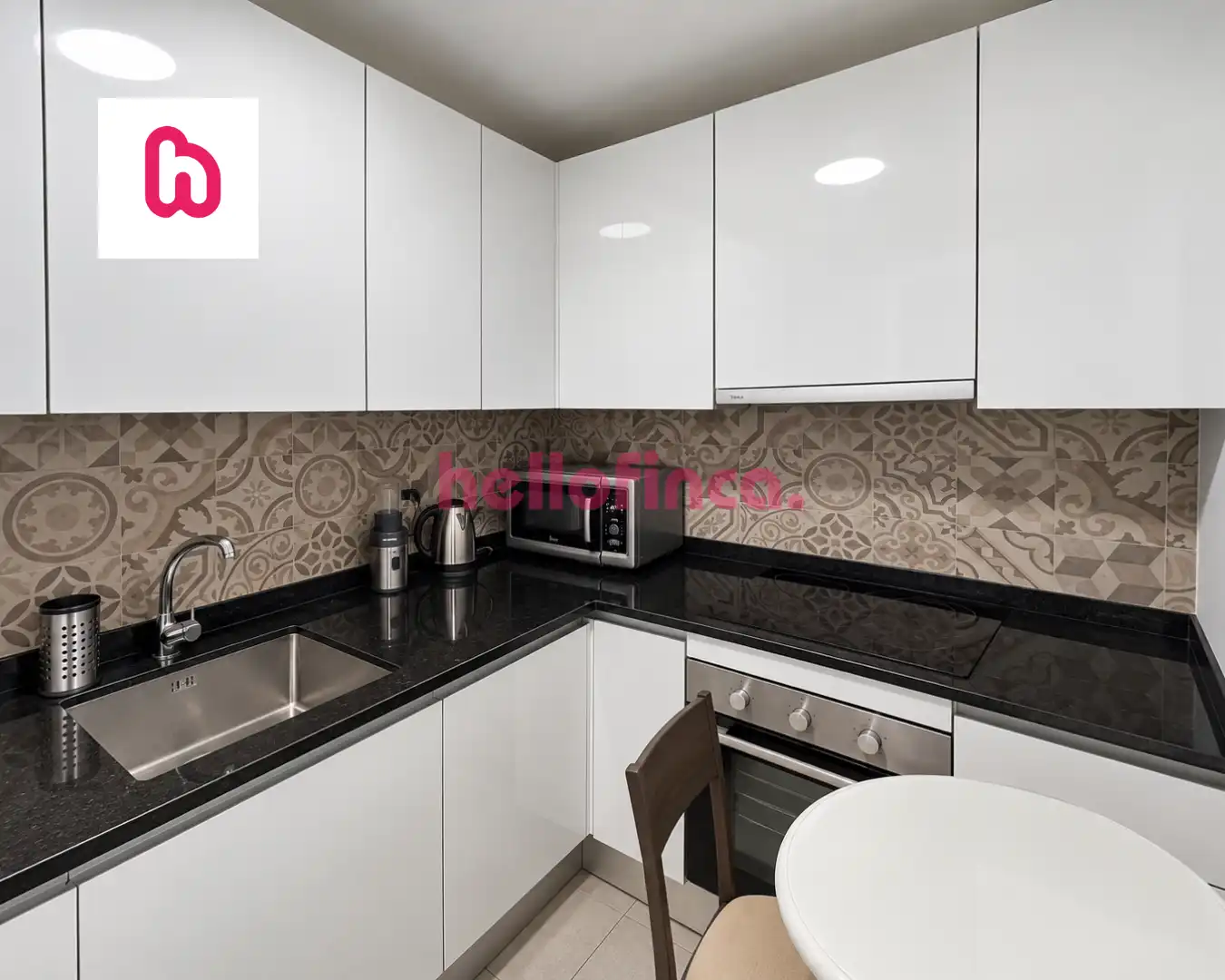 Wohnung mit Terrasse zum Verkauf in Poble Nou, imagen 7