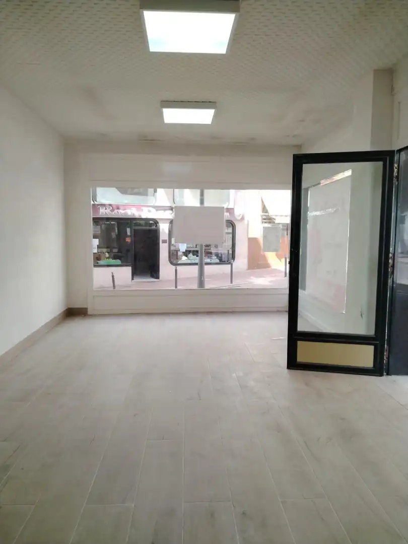 Local comercial de lloguer a Motril  ciudad, imagen 5
