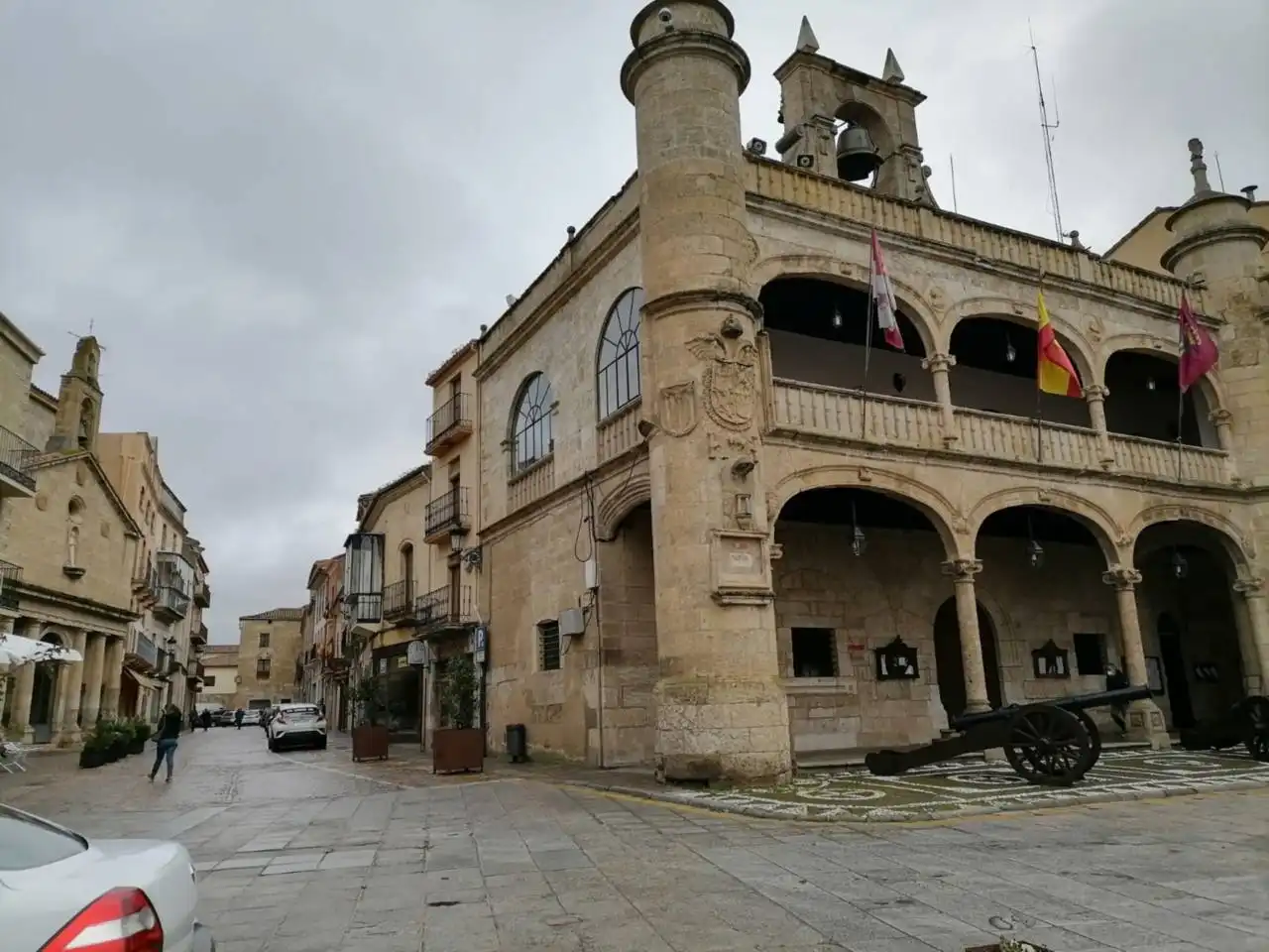 Gemischtgenutztes Gebäude zum Verkauf in Calle RUA DEL SOL, imagen 6