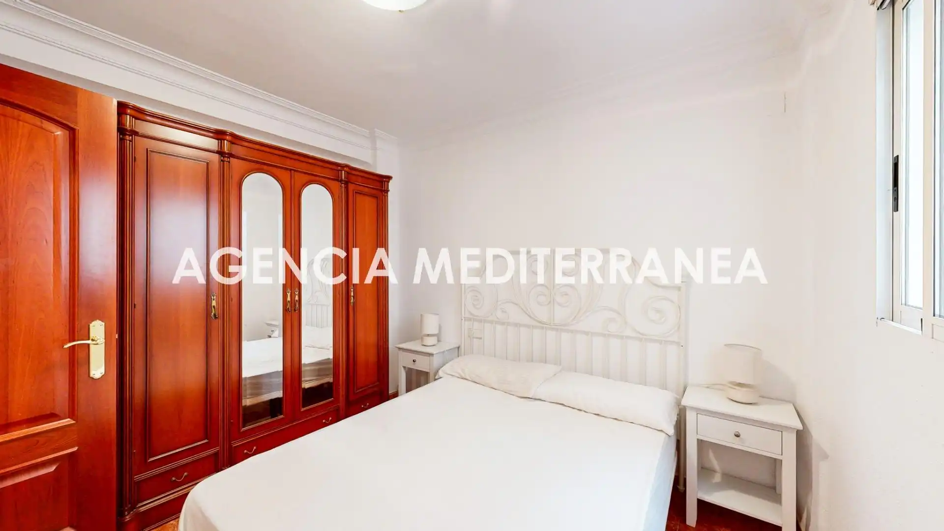 Piso en venta en Calle EUGENIA VIÑES, El Cabanyal - El Canyamelar