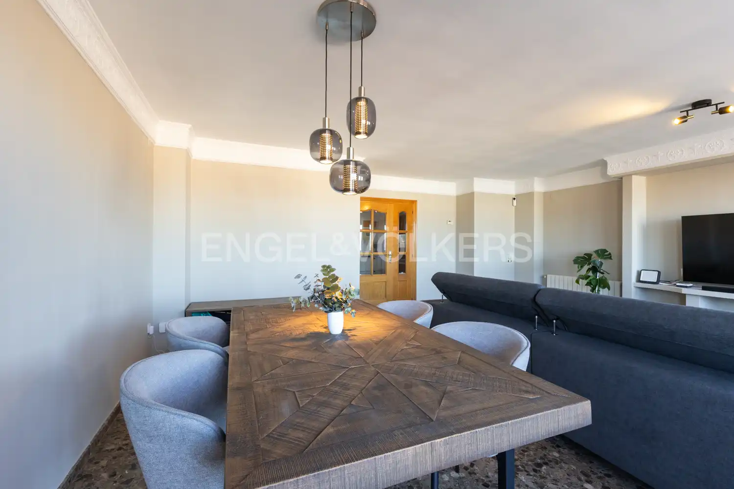 Duplex avec ascenseur à vendre à Camino de Onda - Salesianos, imagen 8