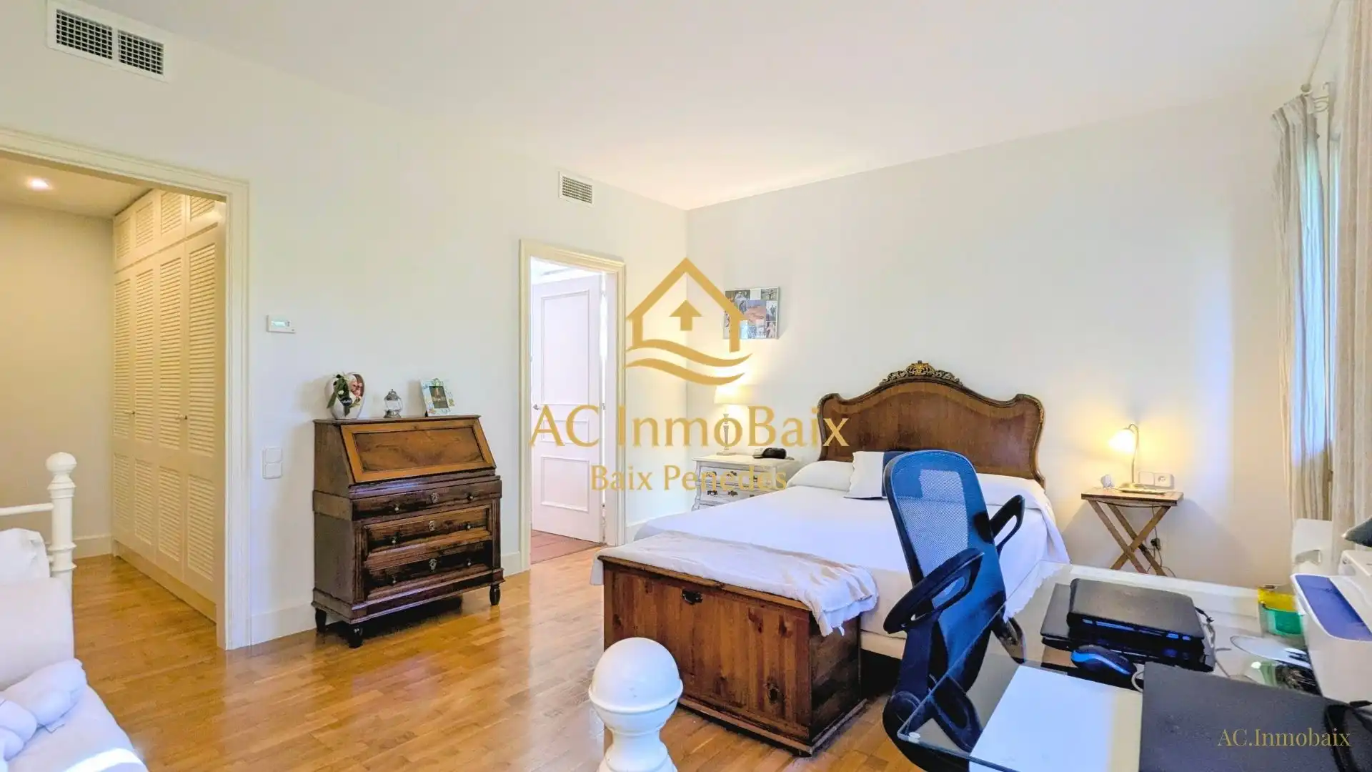 House with pool for sale in Begues, imagen 19
