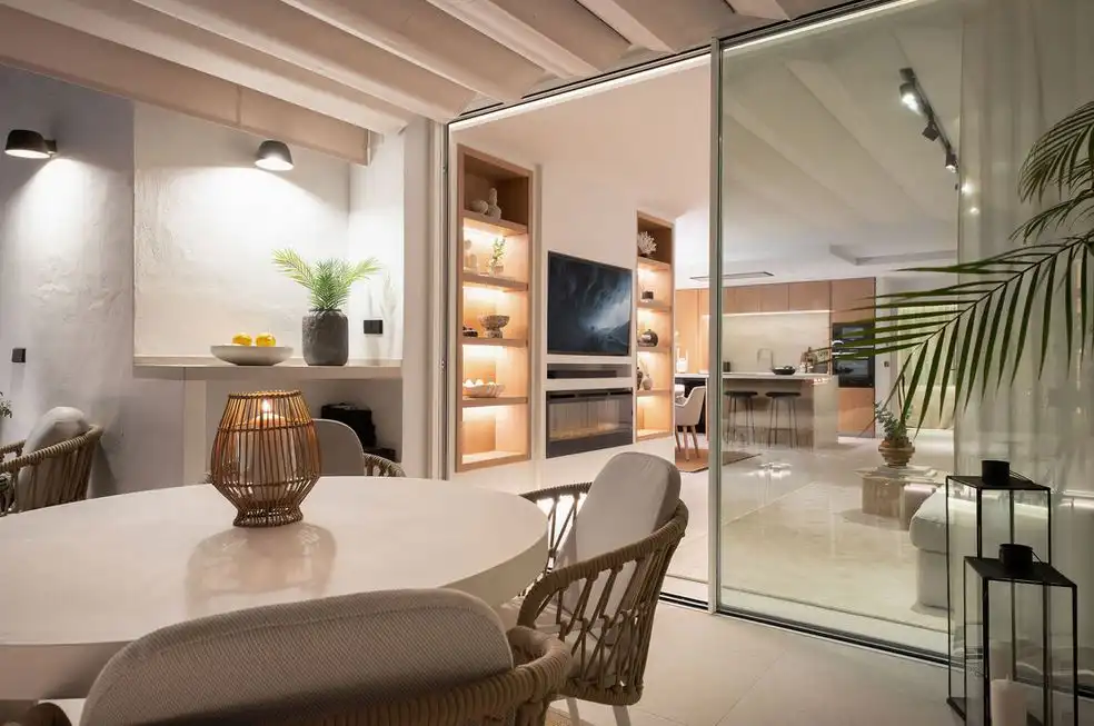 Penthouse with pool for sale in La Quinta, imagen 32