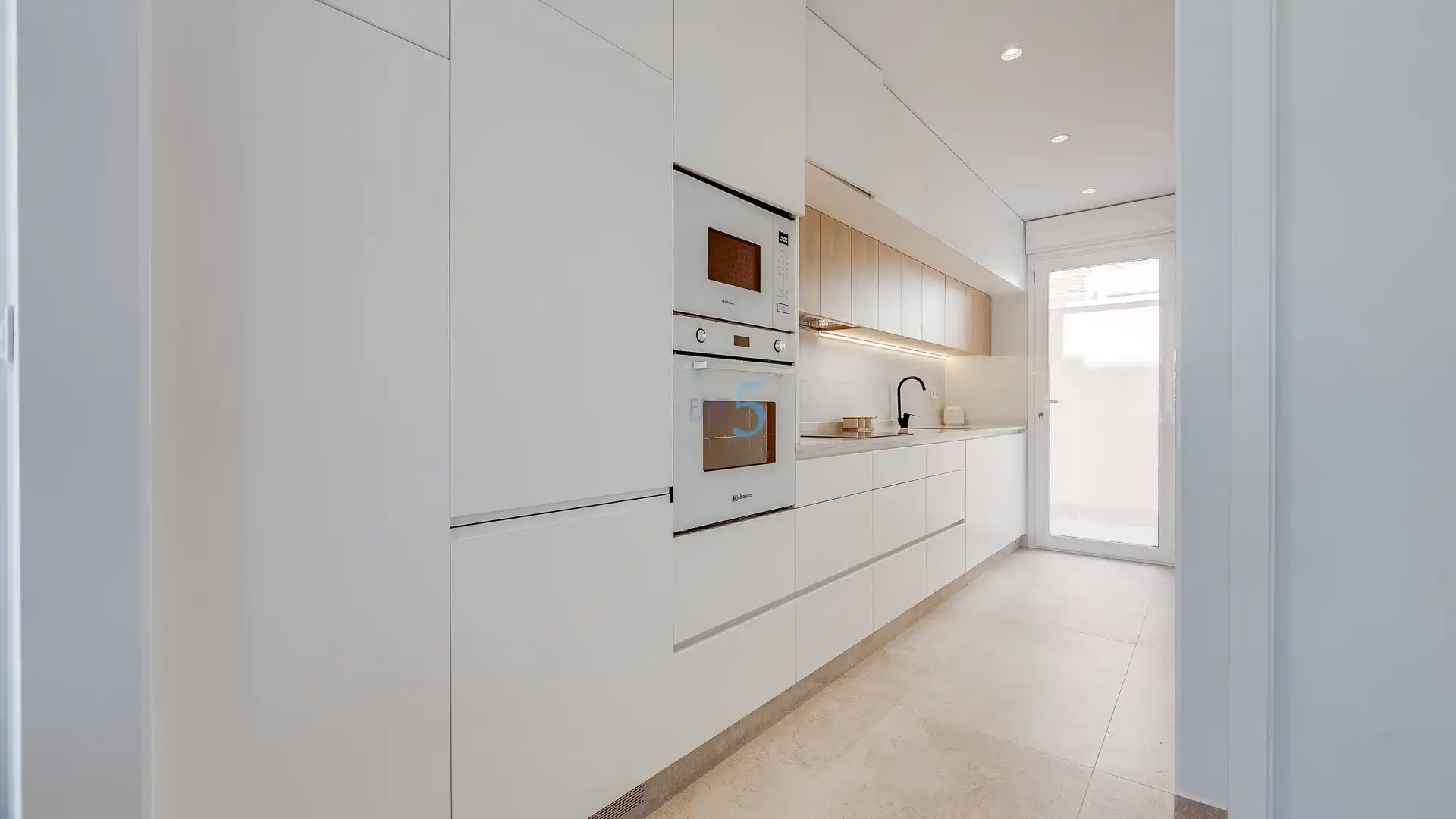 Penthouse mit Pool zum Verkauf in Pilar de la Horadada ciudad, imagen 5