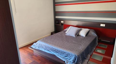 Foto 5 de Pis en venda a Calle las Lomas, Roquetas Pueblo, Roquetas de Mar