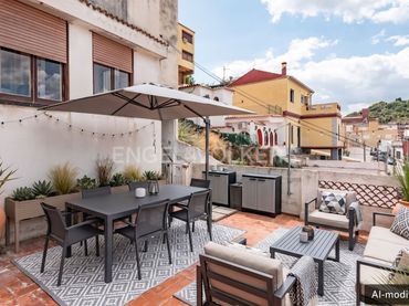 Flat for sale in Horta - Guinardó