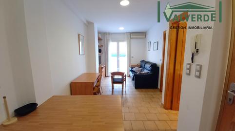 Foto 2 de Àtic de lloguer a Calle Puentezuelas, Centro - Sagrario, Granada