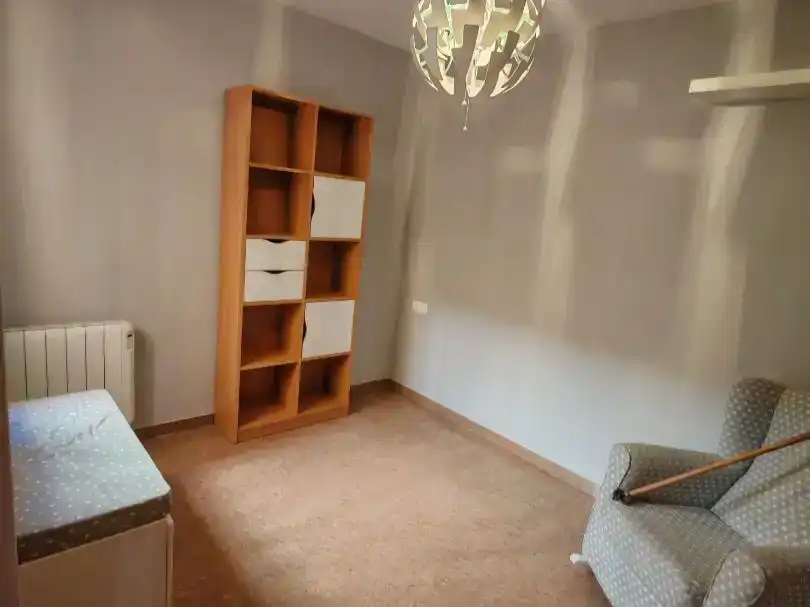 Schlafzimmer von Erdgeschoss zur Miete in Santa María del Camí