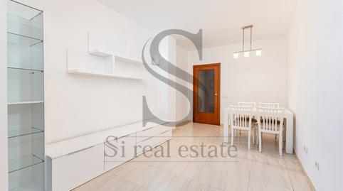 Foto 4 de Pis en venda a Passeig de Santa Coloma, Sant Andreu de Palomar,  Barcelona Capital