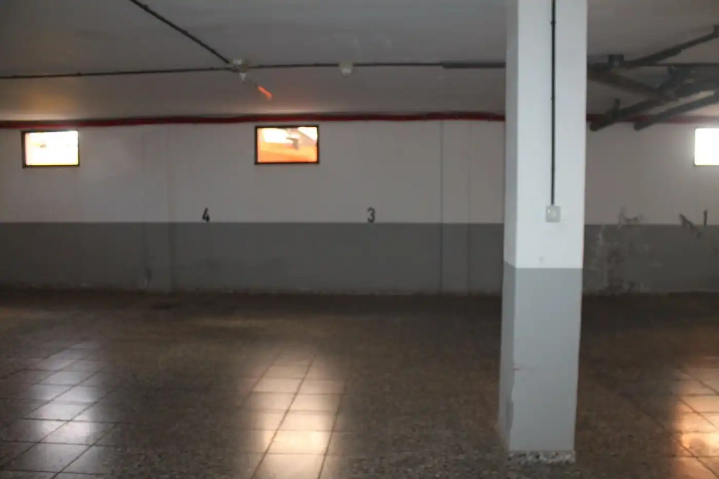 Garage zum Verkauf in Ingenio