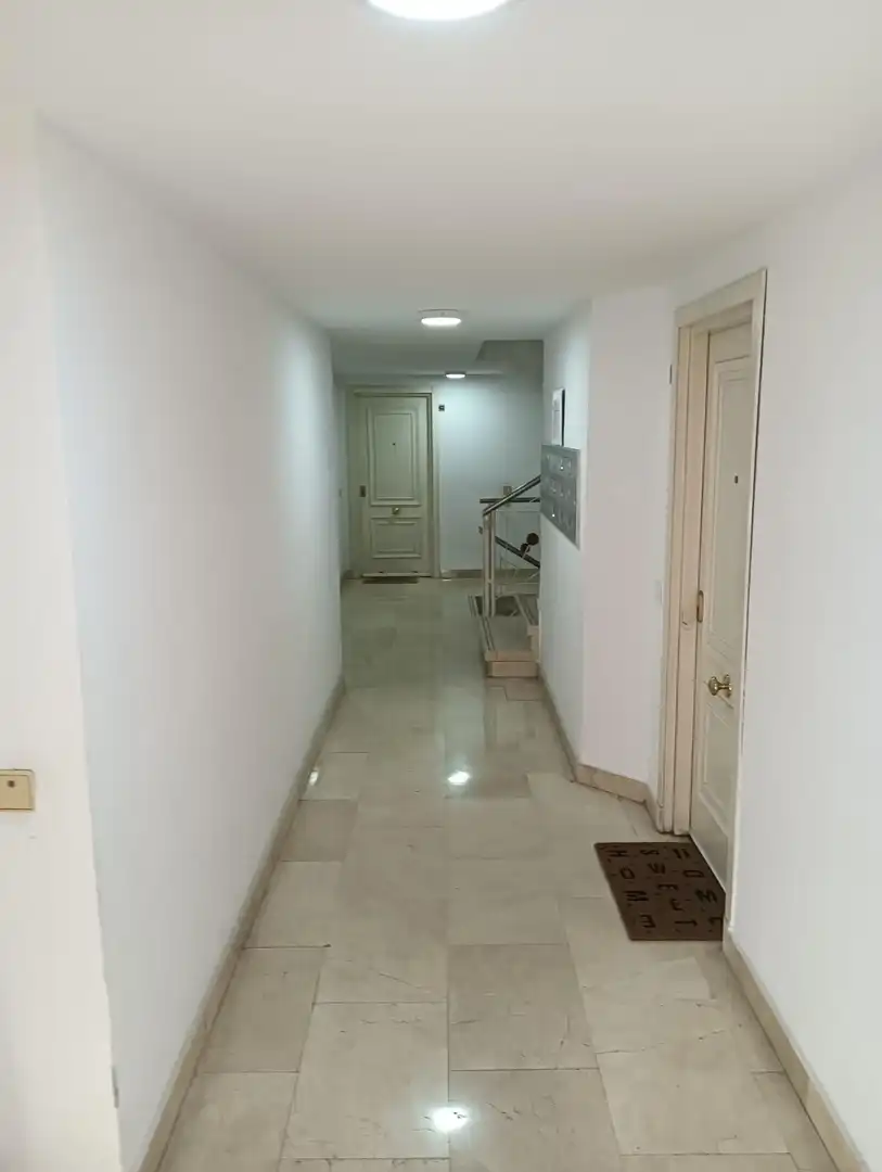 Piso en venta en Las Rozas de Madrid con Calefacción, Jardín privado y Piscina comunitaria